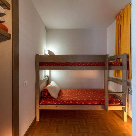 Ecrin Des Neiges Aparthotel ฌ็องรุส ห้อง รูปภาพ