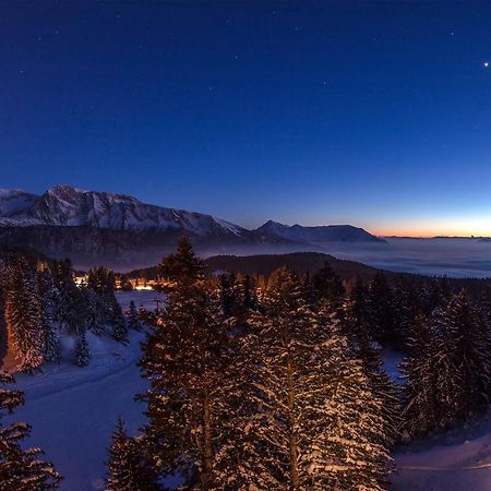 Ecrin Des Neiges Aparthotel ฌ็องรุส ภายนอก รูปภาพ