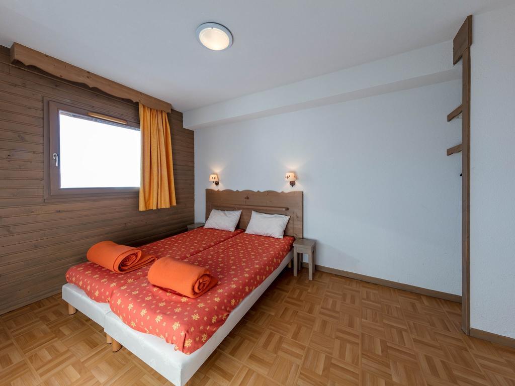 Ecrin Des Neiges Aparthotel ฌ็องรุส ห้อง รูปภาพ