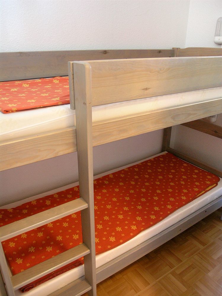Ecrin Des Neiges Aparthotel ฌ็องรุส ภายนอก รูปภาพ