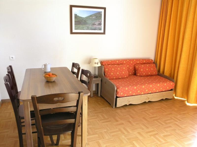 Ecrin Des Neiges Aparthotel ฌ็องรุส ภายนอก รูปภาพ