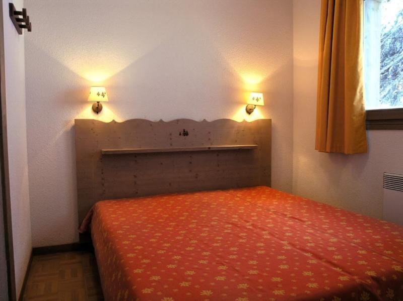 Ecrin Des Neiges Aparthotel ฌ็องรุส ภายนอก รูปภาพ