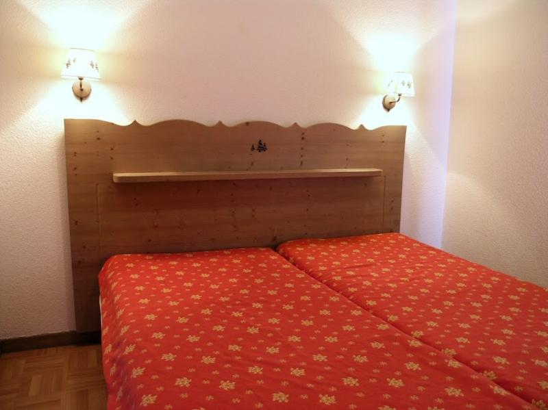 Ecrin Des Neiges Aparthotel ฌ็องรุส ภายนอก รูปภาพ