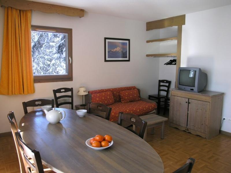 Ecrin Des Neiges Aparthotel ฌ็องรุส ภายนอก รูปภาพ