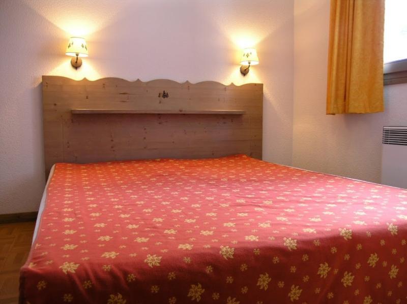 Ecrin Des Neiges Aparthotel ฌ็องรุส ภายนอก รูปภาพ