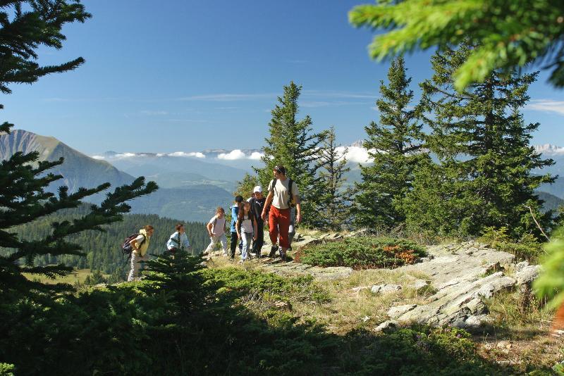 Ecrin Des Neiges Aparthotel ฌ็องรุส ภายนอก รูปภาพ